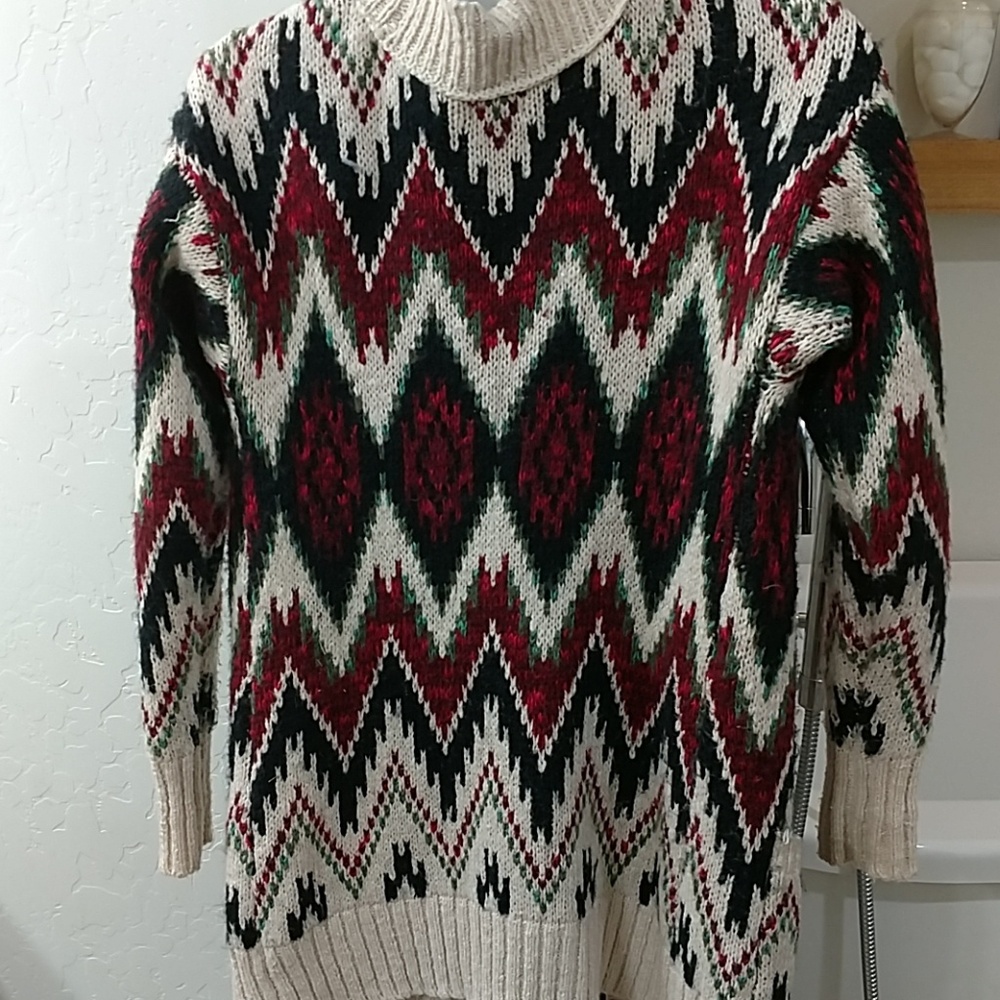 Winter Cardigan - Picture 4 of 4